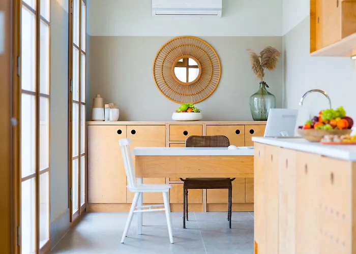 Hotel Guemuesluek Bodrum