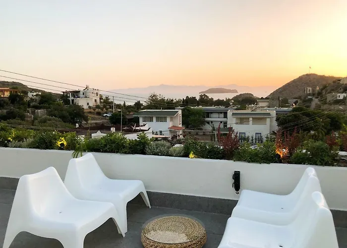 Guemuesluek 3* Bodrum