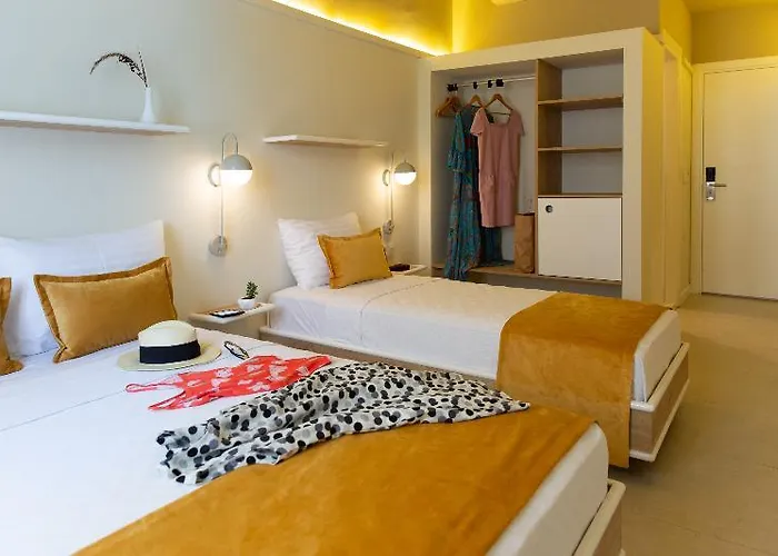 Guemuesluek Hotell Bodrum