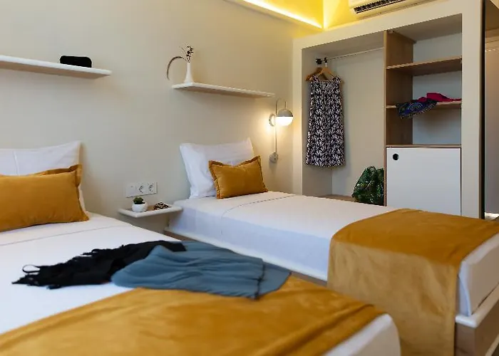 Guemuesluek Hotel 3*