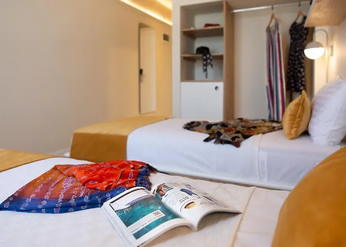 Hotell Guemuesluek Bodrum