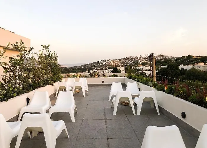 Guemuesluek 3* Bodrum