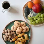 酒店 Guemuesluek 博德鲁姆