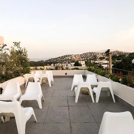 Guemuesluek 3* Bodrum