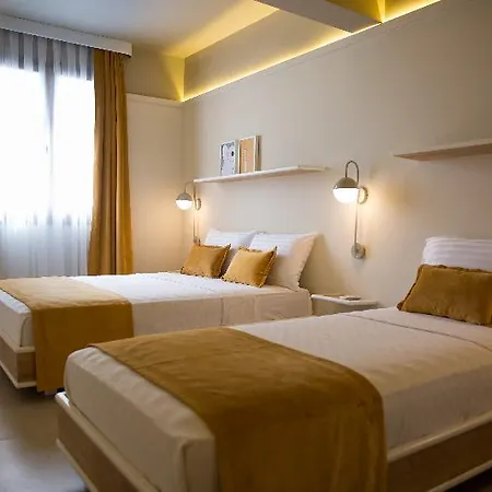 Hotel Guemuesluek 3*