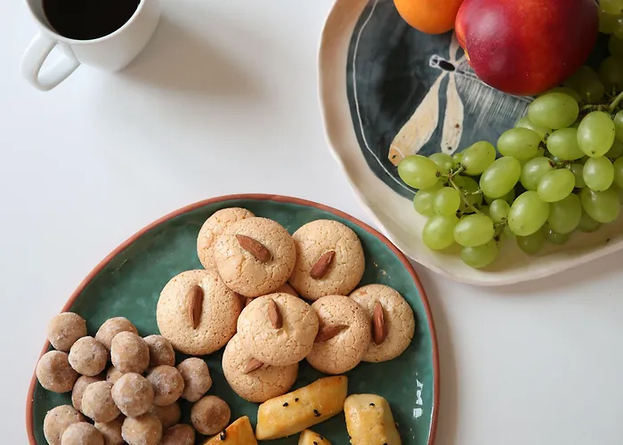 Ξενοδοχείο Guemuesluek Αλικαρνασσός