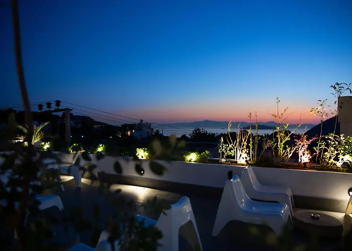 Guemuesluek Ξενοδοχείο 3*