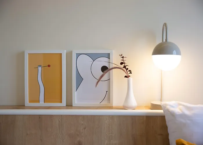 Ξενοδοχείο Guemuesluek