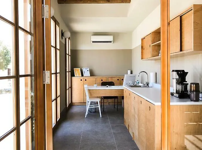 Ξενοδοχείο Guemuesluek Αλικαρνασσός