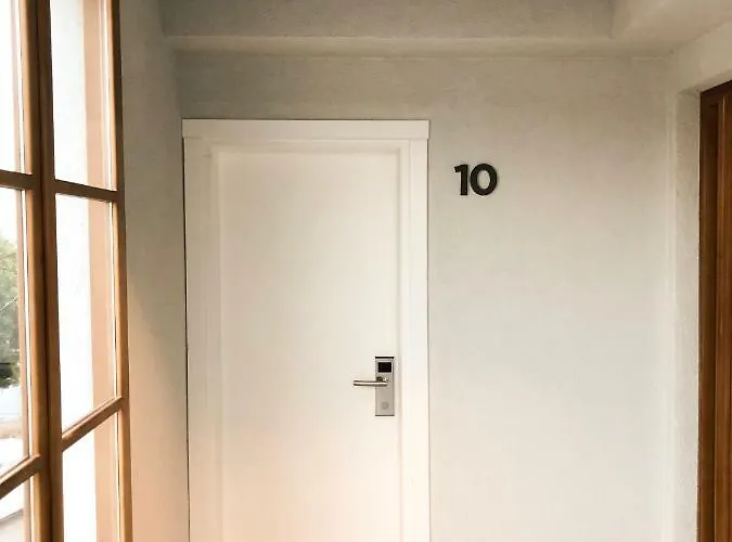 Szálloda Guemuesluek