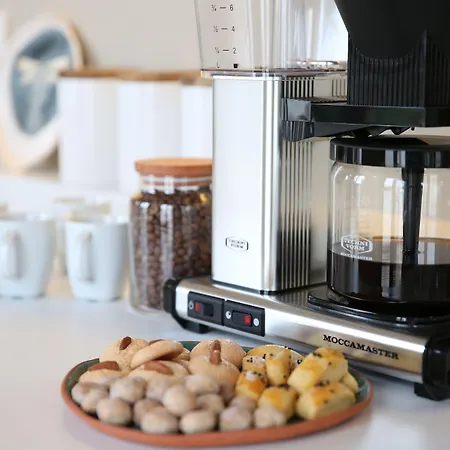 Ξενοδοχείο Guemuesluek 3*