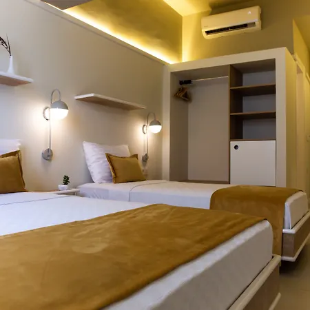 Hotel Guemuesluek Bodrum