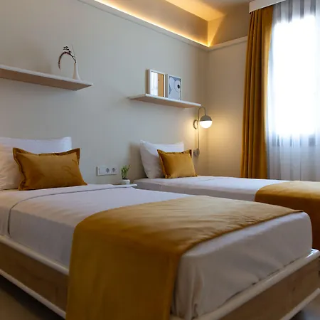 Guemuesluek Hotel