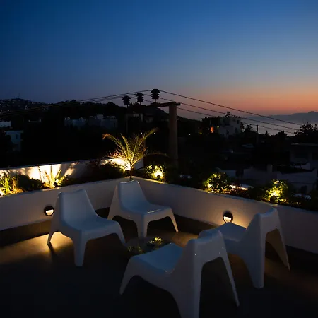 Guemuesluek Hotel 3*