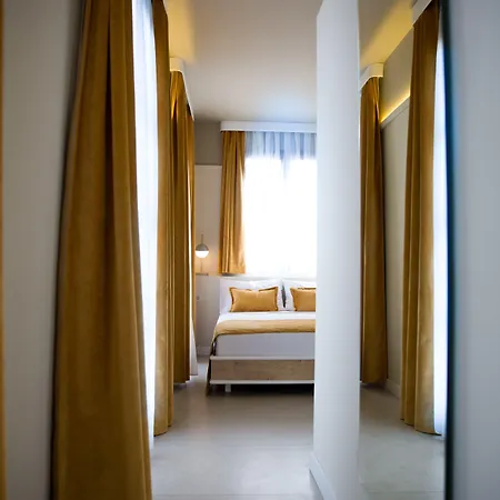 Hotel Guemuesluek