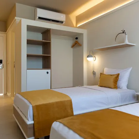 Hotel Guemuesluek Bodrum