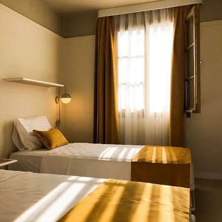 Guemuesluek Hotell Bodrum