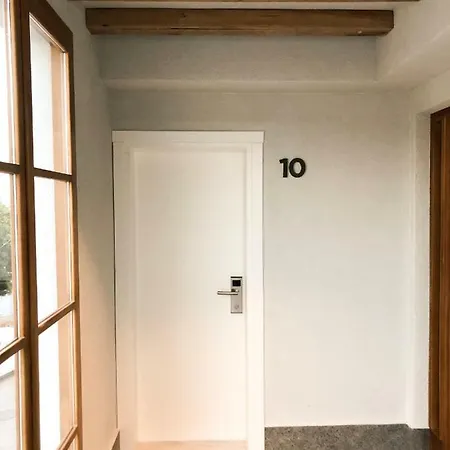 Ξενοδοχείο Guemuesluek