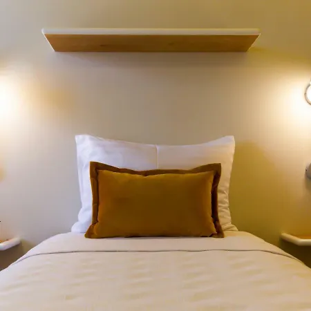 Ξενοδοχείο Guemuesluek 3*