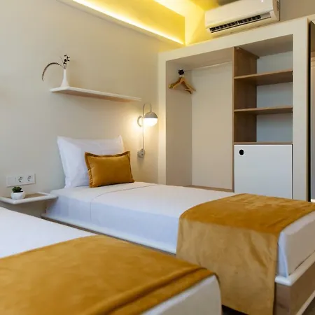 Guemuesluek 3* Bodrum