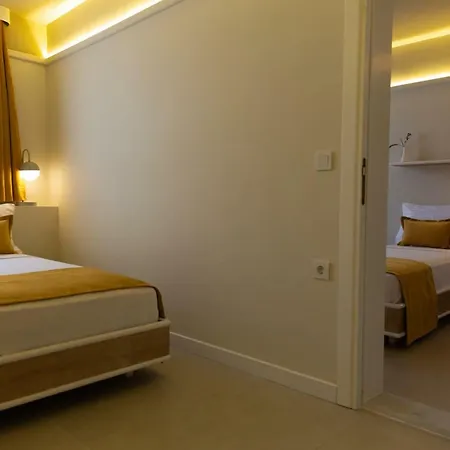 Ξενοδοχείο Guemuesluek Αλικαρνασσός