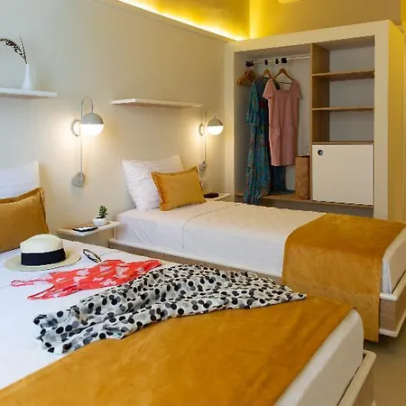 Guemuesluek Hotell Bodrum