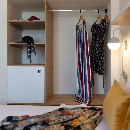 Guemuesluek Hotell