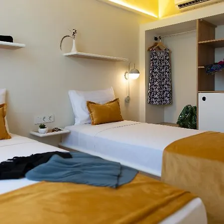 Guemuesluek Hotell 3*