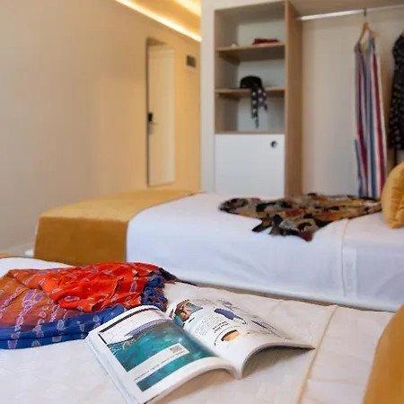 Hotel Guemuesluek Bodrum