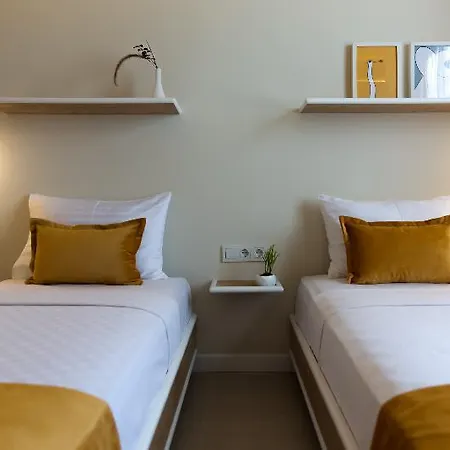 Guemuesluek Hotel Bodrum