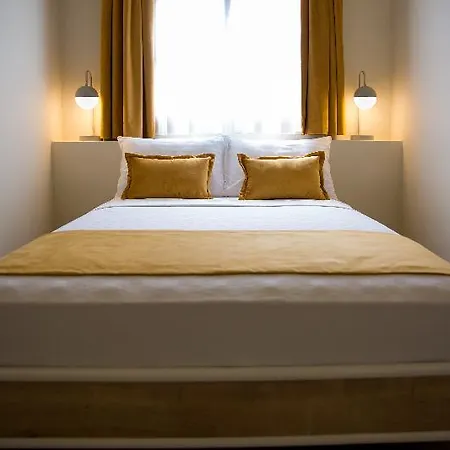 Guemuesluek Bodrum