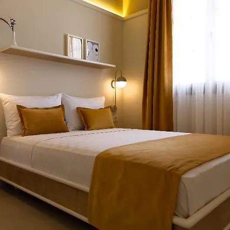 Guemuesluek Hotel