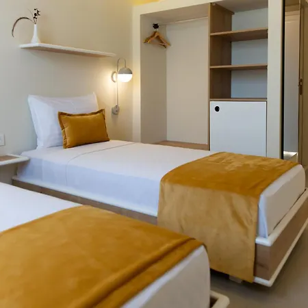 Guemuesluek Hotel Bodrum