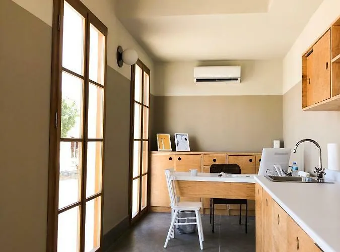 Guemuesluek 3* Bodrum