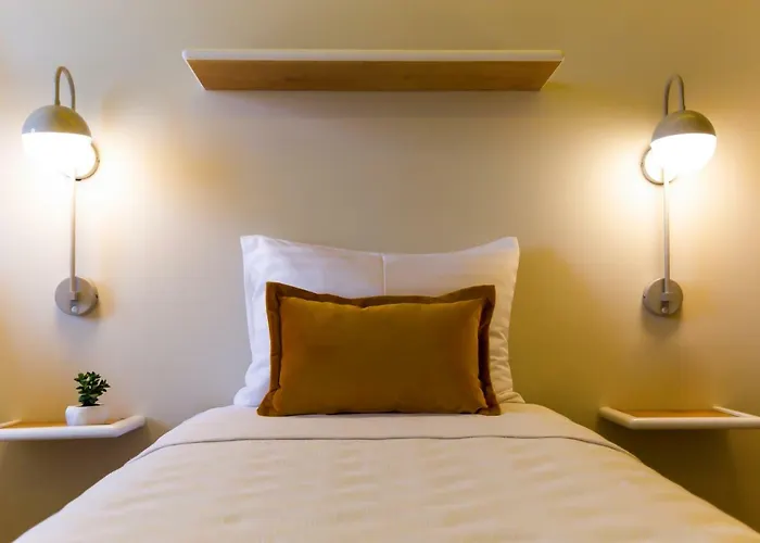 Hotel Gümüşlük 3*