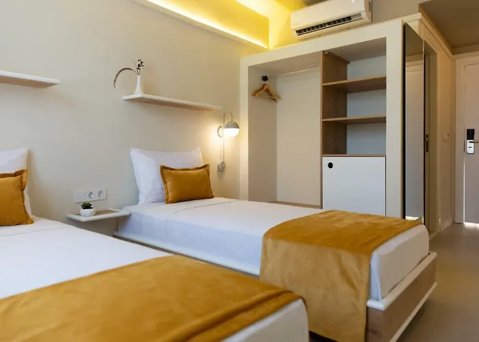 Gümüşlük 3* Bodrum