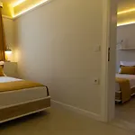 מלון Guemuesluek בודרום