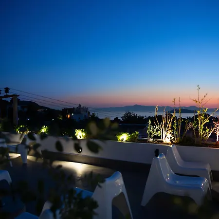 Guemuesluek Hotel 3*