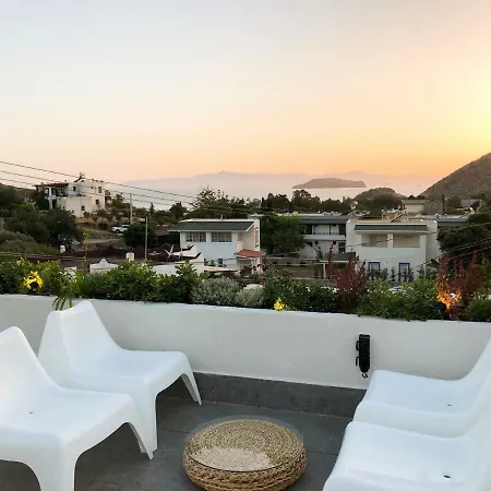 Guemuesluek 3* Bodrum