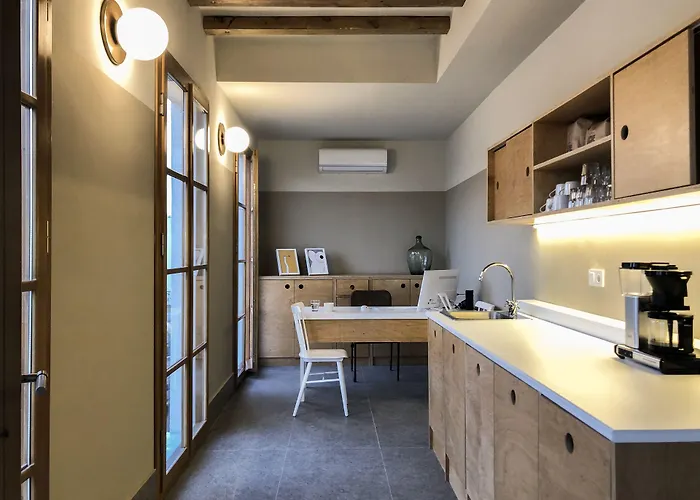 Gümüşlük Otel Bodrum