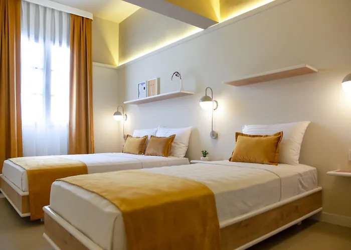 Gümüşlük Otel Bodrum