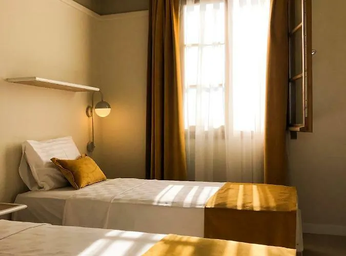 Gümüşlük Otel Bodrum