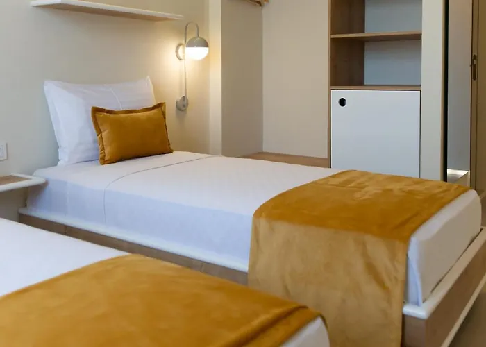 Gümüşlük Otel Bodrum